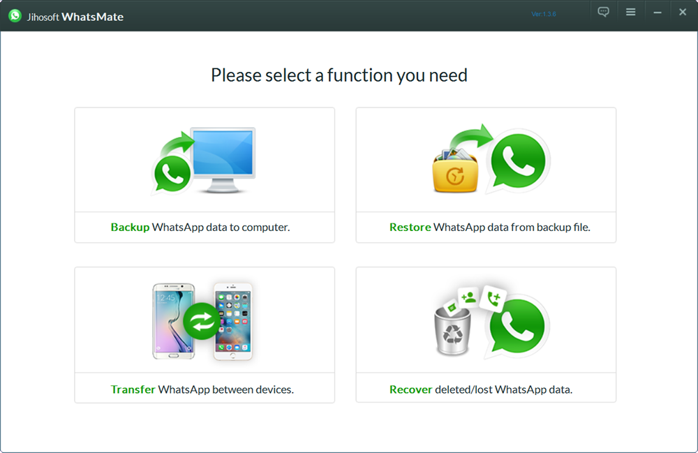 android whatsapp to iphone transfer for mac serial